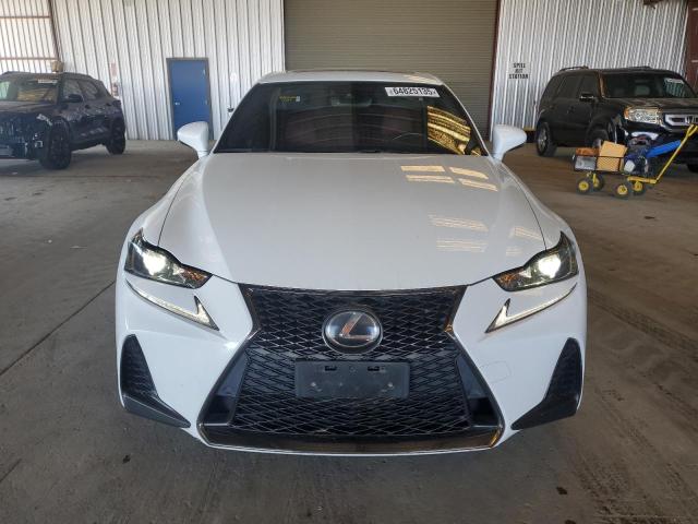 2018 LEXUS IS 300 JTHBA1D24J5081109