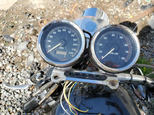 2000 HARLEY-DAVIDSON XL1200 1HD1CAP12YK137679