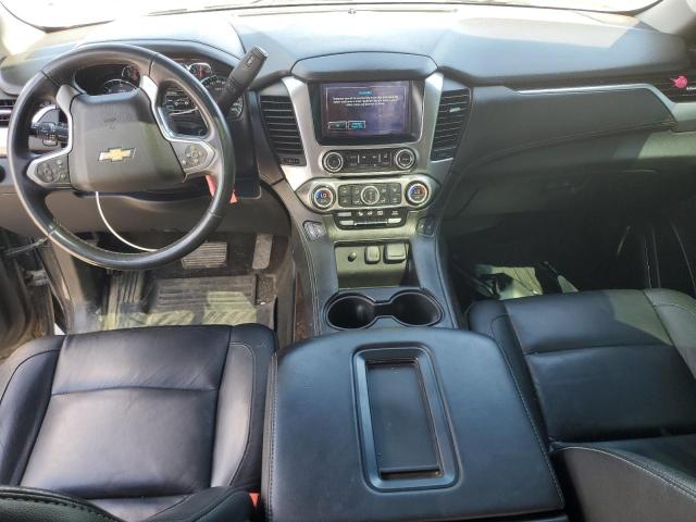 2015 CHEVROLET TAHOE K150 1GNSKBKC1FR748578