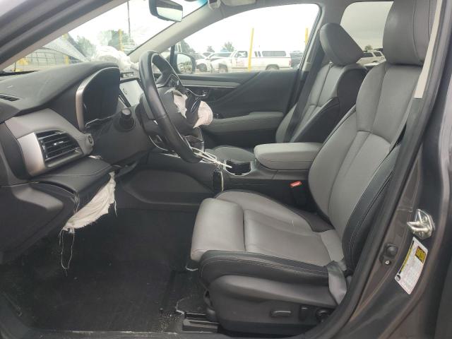 2020 SUBARU OUTBACK LI 4S4BTANC5L3265911