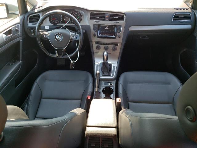 2015 VOLKSWAGEN GOLF SPORT 3VWCA7AU6FM510473