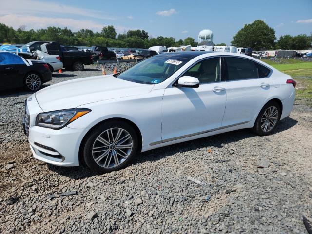 GENESIS G80 BASE