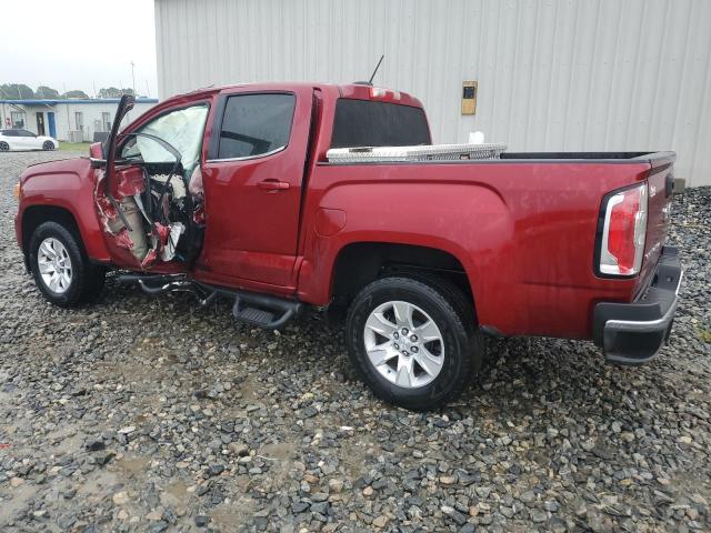 2018 GMC CANYON SLE 1GTG5CEN1J1134050