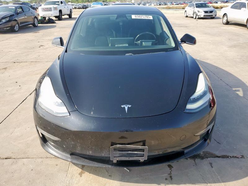 2019 TESLA MODEL 3 - 5YJ3E1EB9KF477271