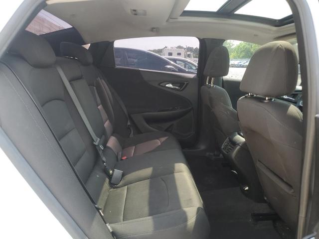 2020 CHEVROLET MALIBU LT 1G1ZD5ST1LF114096