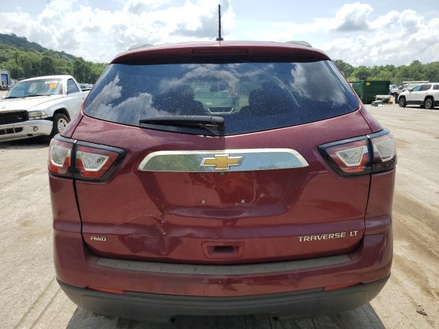 2015 CHEVROLET TRAVERSE L 1GNKVHKD7FJ215247