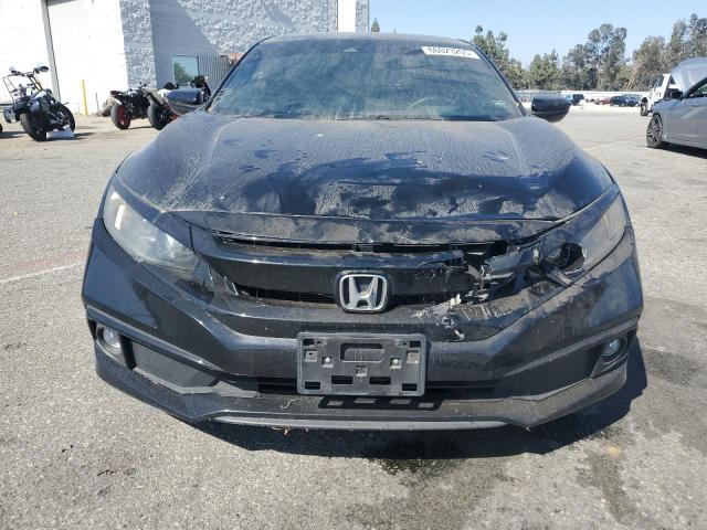2020 HONDA CIVIC SPOR 19XFC2F8XLE214418