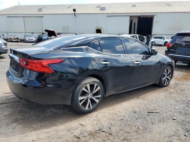 2017 NISSAN MAXIMA 3.5 1N4AA6AP7HC370717