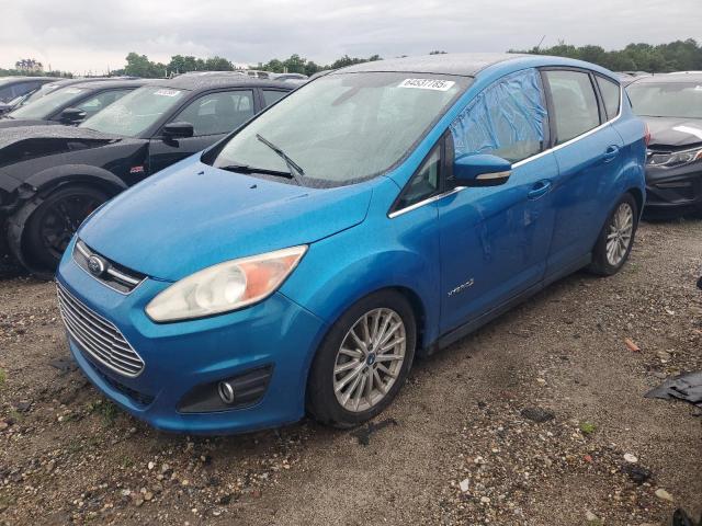 FORD C-MAX SEL