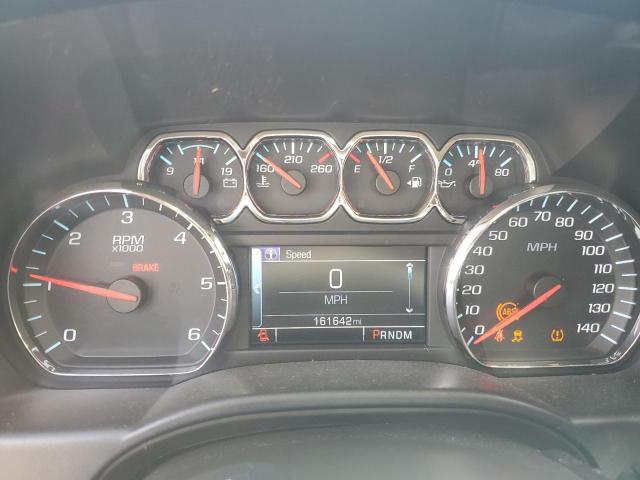 2014 CHEVROLET SILVERADO - 3GCUKTEJ8EG325061