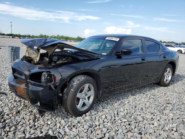 2010 DODGE CHARGER SX - 2B3CA3CV2AH243147