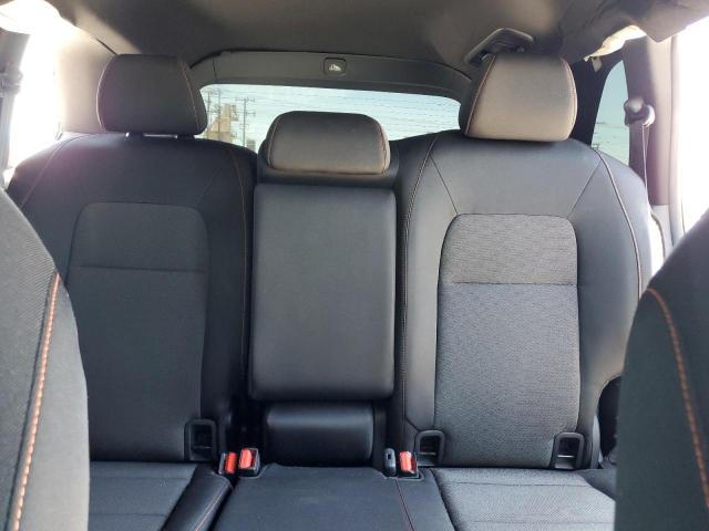 2025 HONDA CR-V SPORT 7FARS5H51SE034116