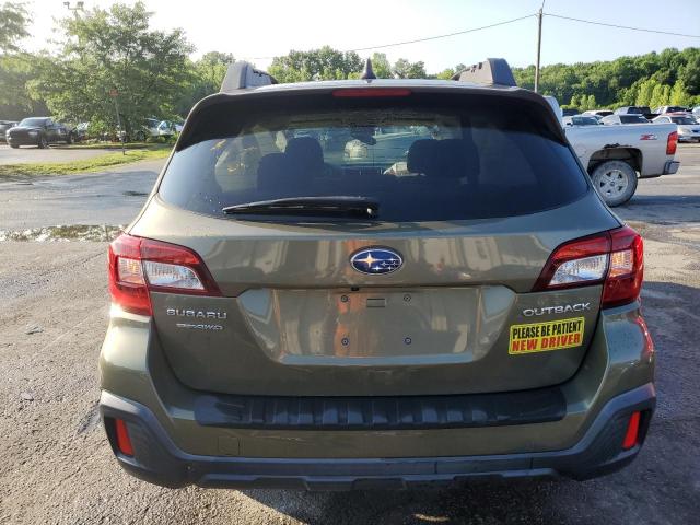2019 SUBARU OUTBACK 2. 4S4BSAFC3K3266278