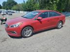 2017 HYUNDAI SONATA SE - 5NPE24AFXHH531053
