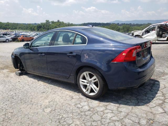 2015 VOLVO S60 PREMIE YV126MFK3F1345978
