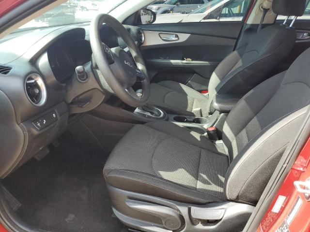 2024 KIA FORTE LX - 3KPF24AD0RE776565