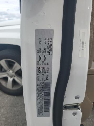 2017 JEEP PATRIOT LA - 1C4NJRFB1HD196650