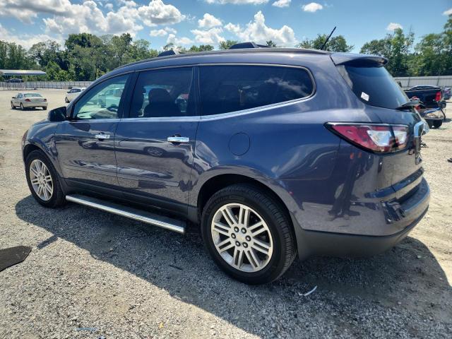 2014 CHEVROLET TRAVERSE L #3292544677