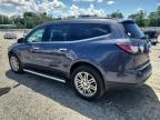 Lot #3292544677 2014 CHEVROLET TRAVERSE L