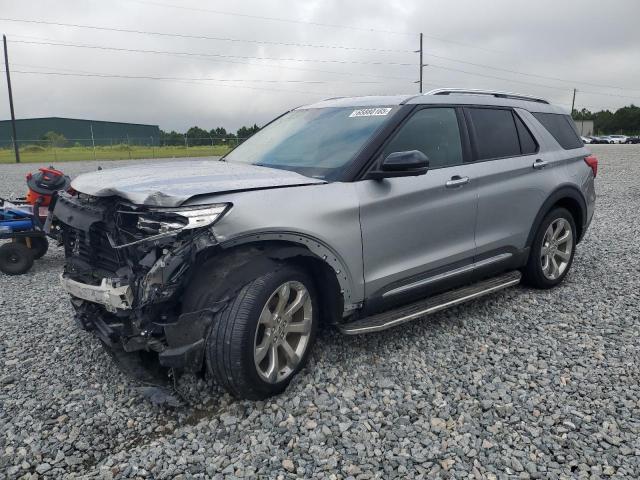 FORD EXPLORER P