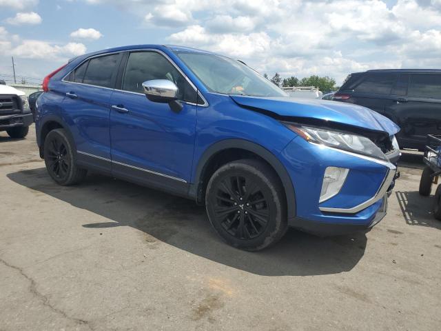 2018 MITSUBISHI ECLIPSE CR JA4AT4AA5JZ045632