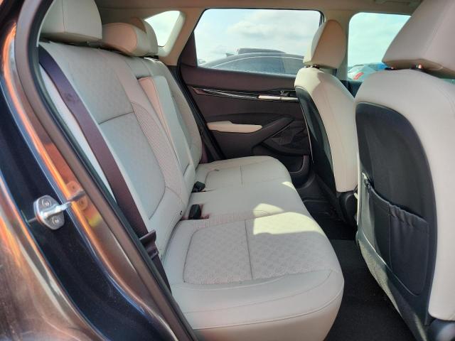 2022 KIA SELTOS EX KNDERCAA4N7246276