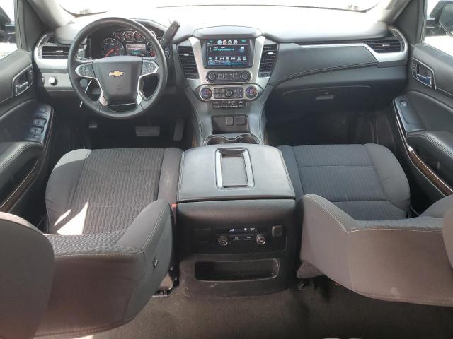2017 CHEVROLET TAHOE C1500 LS 1GNSCAKC7HR396648