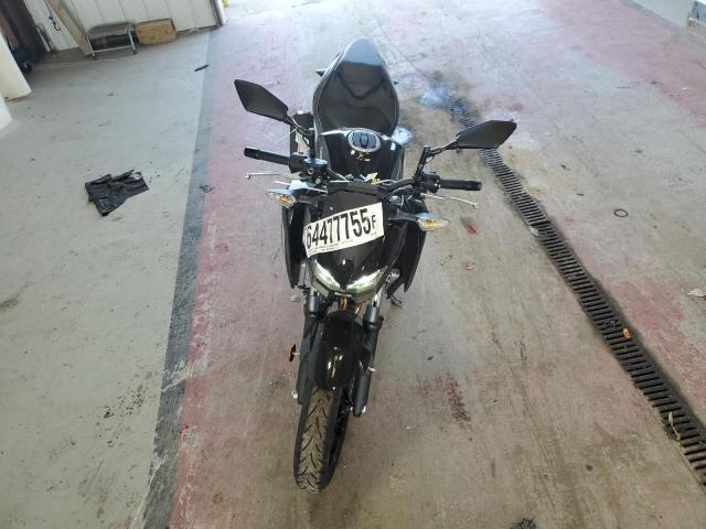 2025 KAWASAKI ER500 ML5ERGE18SDA59604