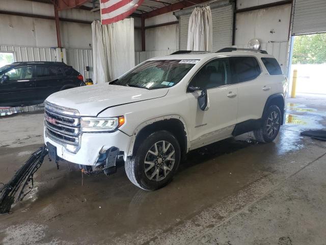 GMC ACADIA SLT
