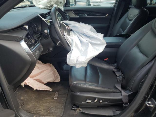 2021 CADILLAC XT6 PREMIU 1GYKPDRS4MZ223007