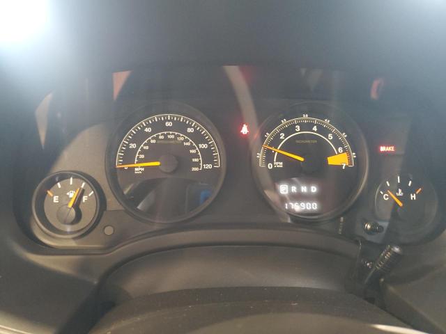 2016 JEEP PATRIOT LA 1C4NJRFB3GD719472