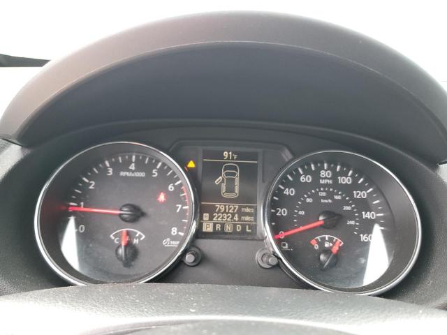 2014 NIS ROGUE SV F - JN8AS5MT1EW609364