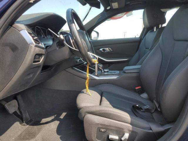 2020 BMW 330I - 3MW5R1J06L8B39752