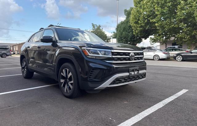 Vin: 1v2dc2ca2mc215245, lot: 64142275, volkswagen atlas se 2021 img_1