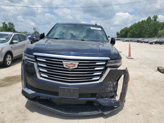 2022 CADILLAC ESCALADE P - 1GYS4DKL0NR157245