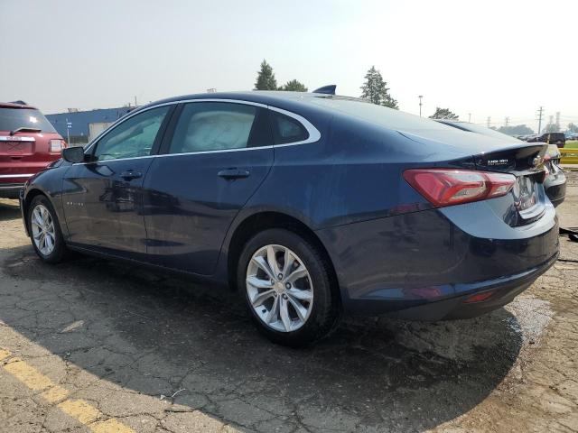 2020 CHEVROLET MALIBU LT - 1G1ZD5ST7LF018862