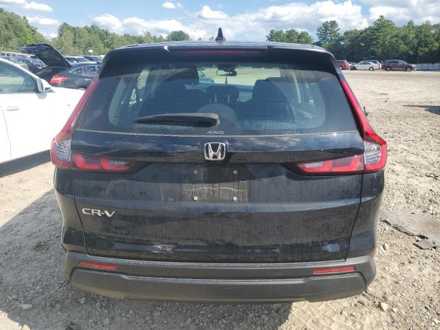 2024 HONDA CR-V LX - 2HKRS4H23RH443807