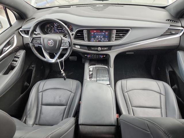2023 BUICK ENCLAVE PR 5GAEVBKW0PJ130211