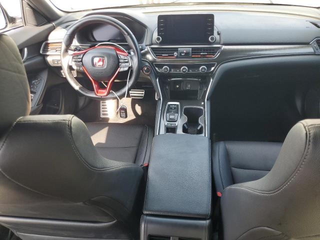 2019 HONDA ACCORD SPO - 1HGCV2F35KA032033