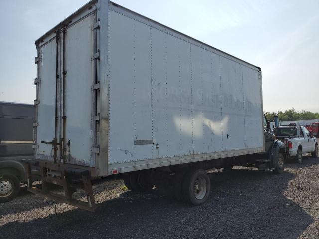 STERLING TRUCK ACTERRA 2005 green conventi diesel 2FZACFCT05AU51092 photo #4