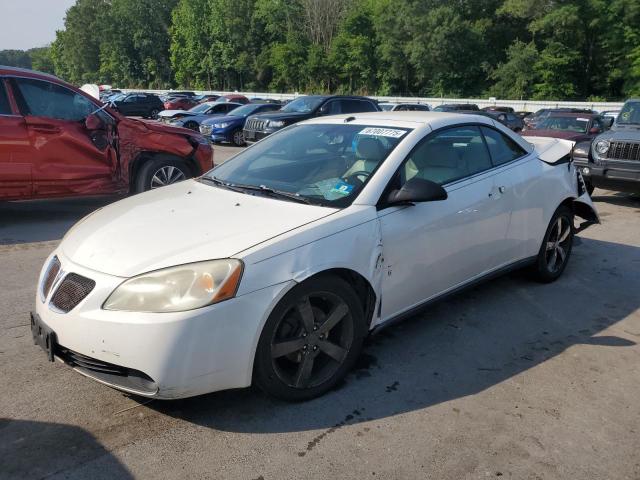 PONTIAC G6 GT
