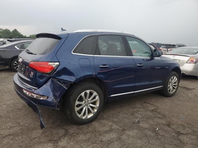 2016 AUDI Q5 PREMIUM WA1C2AFP3GA039391