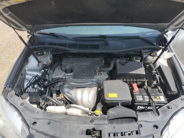 2015 TOYOTA CAMRY 4T4BF1FK5FR488841