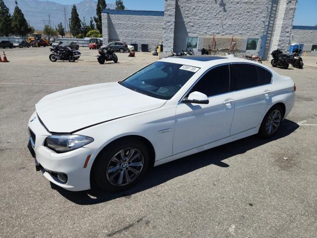 Vin: wba5a5c59fd518341, lot: 63881785, bmw 5 series i 2015 img_1