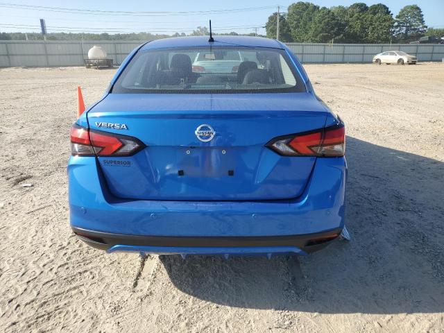 2022 NISSAN VERSA S 3N1CN8DV2NL844959