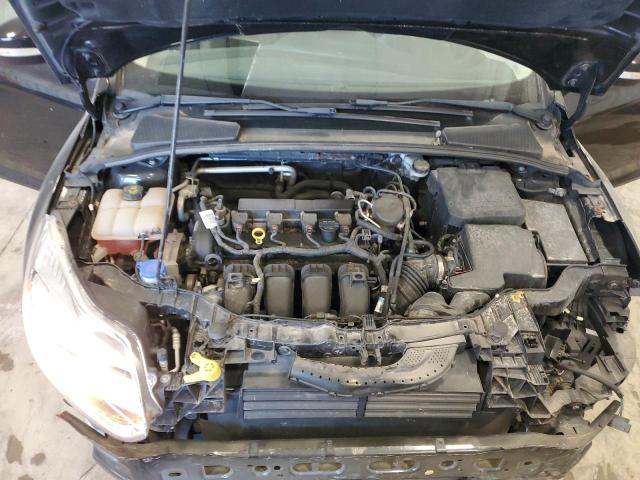 2014 FORD FOCUS SE - 1FADP3K27EL270254
