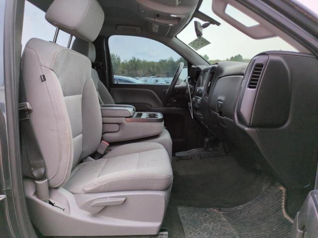 2018 GMC SIERRA K15 1GTN2LEC0JZ274915