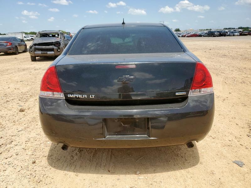 2016 CHEVROLET IMPALA LIM 2G1WB5E38G1102335