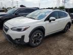 2023 SUBARU CROSSTREK - JF2GTHMC6P8281582