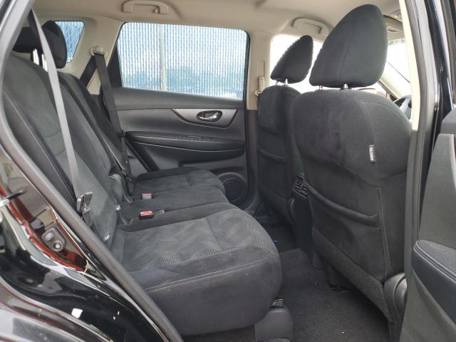 2016 NISSAN ROGUE S - 5N1AT2MV0GC918879